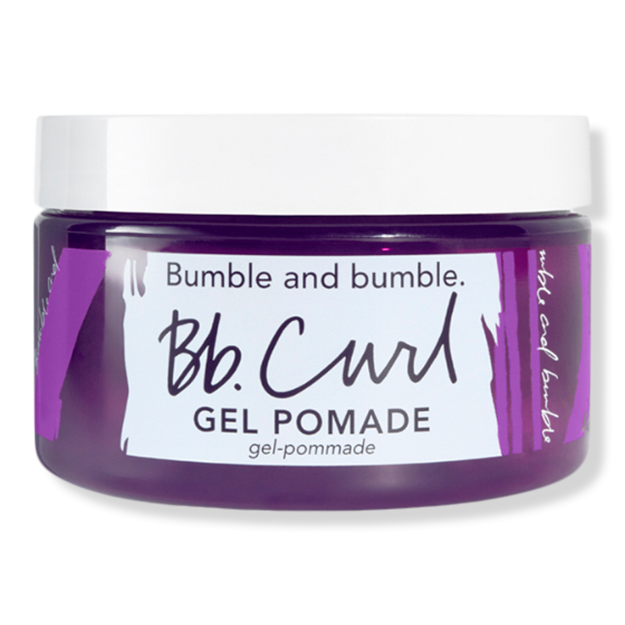 Bumble and bumble Curl Hair Gel + Pomade #1