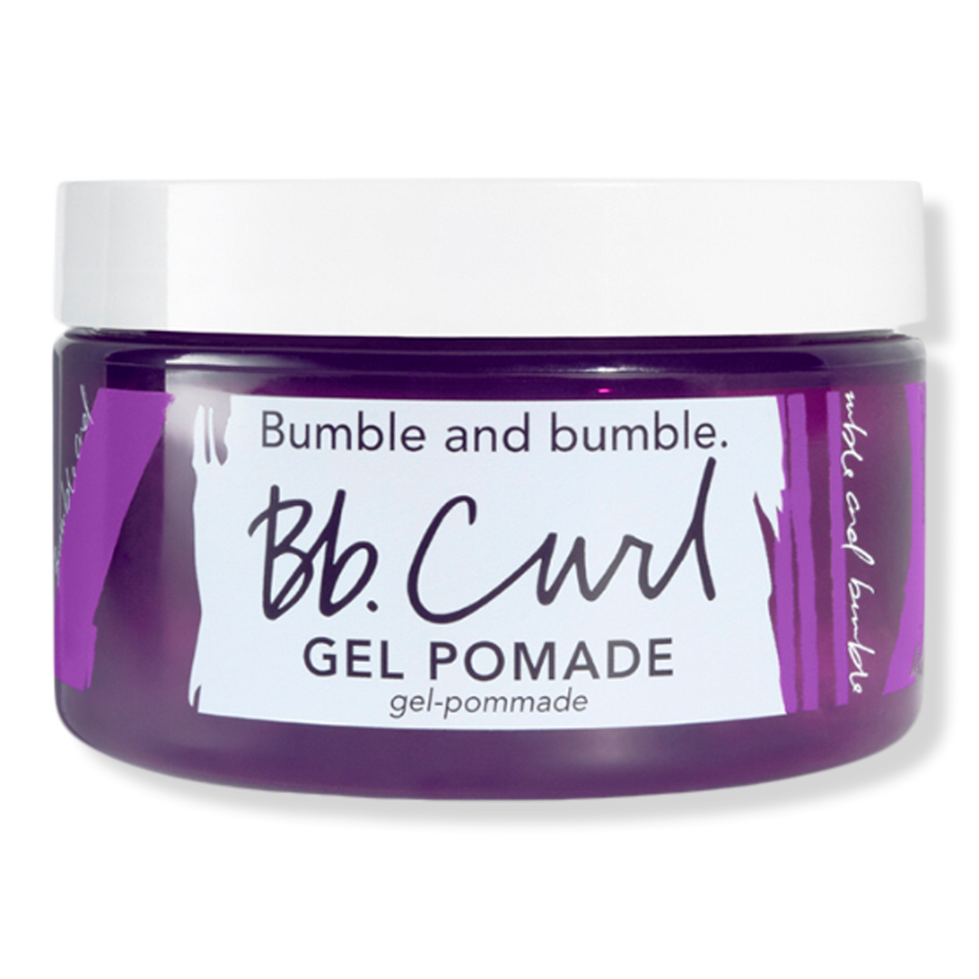Bumble and bumble Curl Hair Gel + Pomade #1
