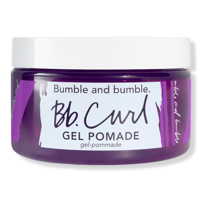 Bumble and bumble Curl Hair Gel + Pomade