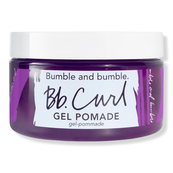 Bumble and bumble Curl Hair Gel + Pomade #1