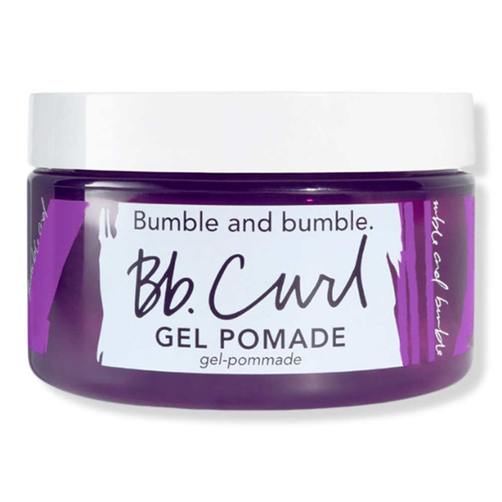 Bumble And Bumble Curl Hair Gel + Pomade