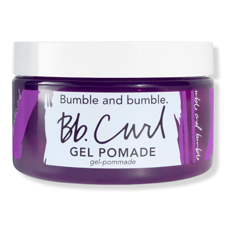 Bumble and bumble Curl Gel Pomade #1