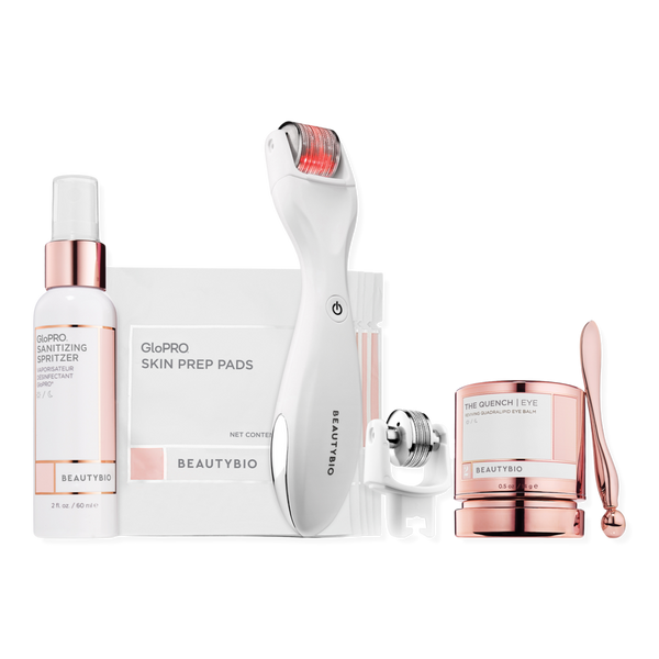 BeautyBio Eye Want It All Face + Eye Rejuvenation Set #2