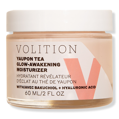 VOLITION Yaupon Tea Glow-Awakening Moisturizer