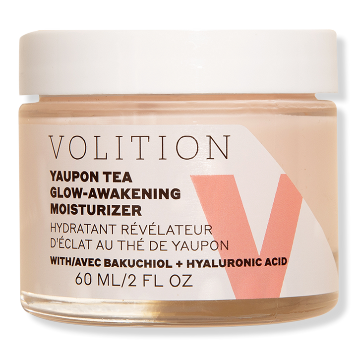 VOLITION Yaupon Tea Glow-Awakening Moisturizer #1