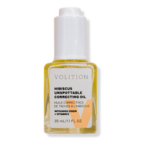 Hibiscus Unspottable Correcting Oil