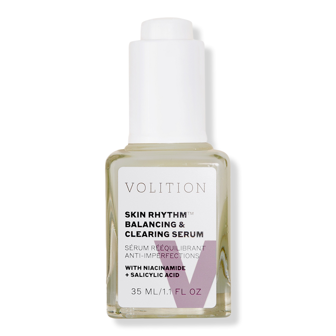 VOLITION Skin Rhythm Balancing & Clearing Serum #1