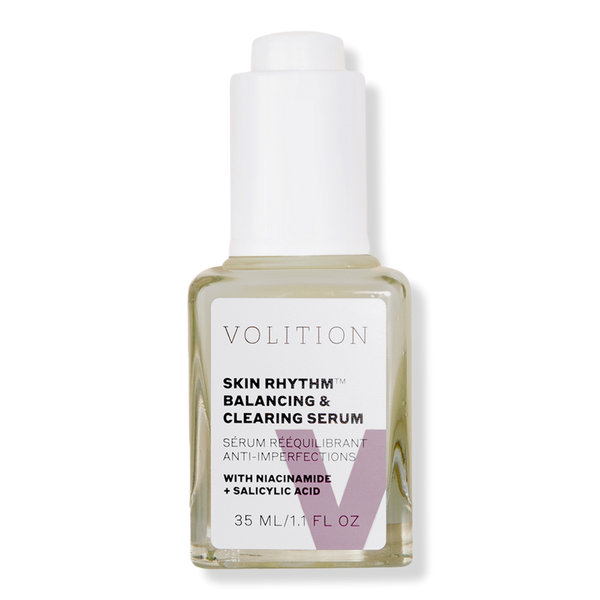 VOLITION Skin Rhythm Balancing & Clearing Serum #1