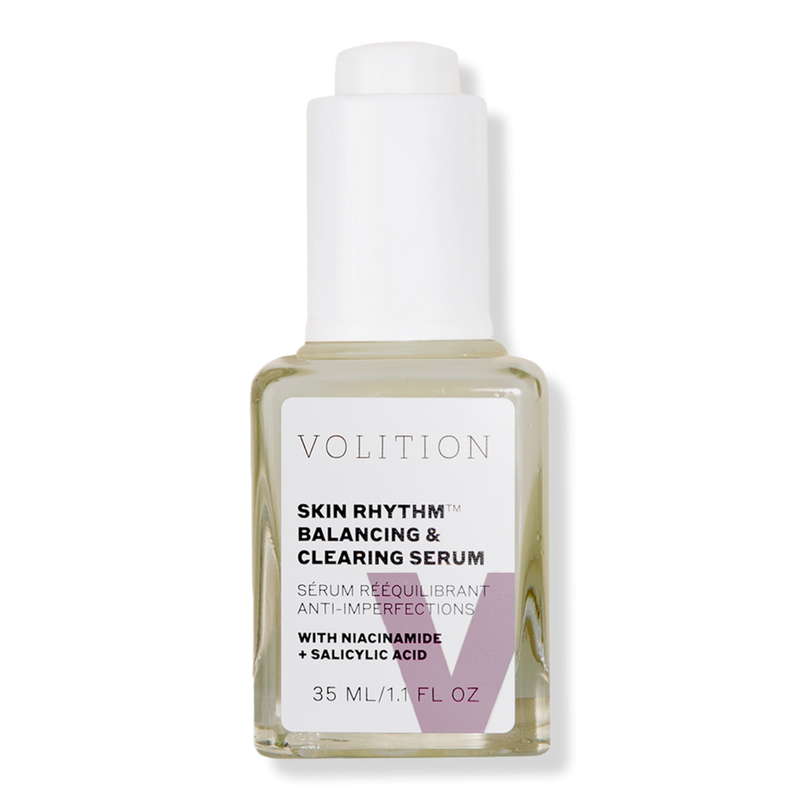 Skin Rhythm Balancing & Clearing Serum