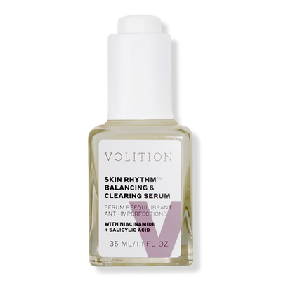 VOLITION Skin Rhythm Balancing & Clearing Serum