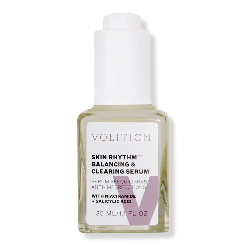 Volition Skin Rhythm Balancing & Clearing Serum