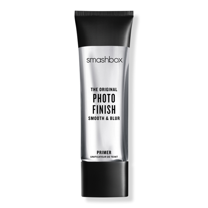 Smashbox The Original Photo Finish Smooth & Blur Oil-Free Primer #1