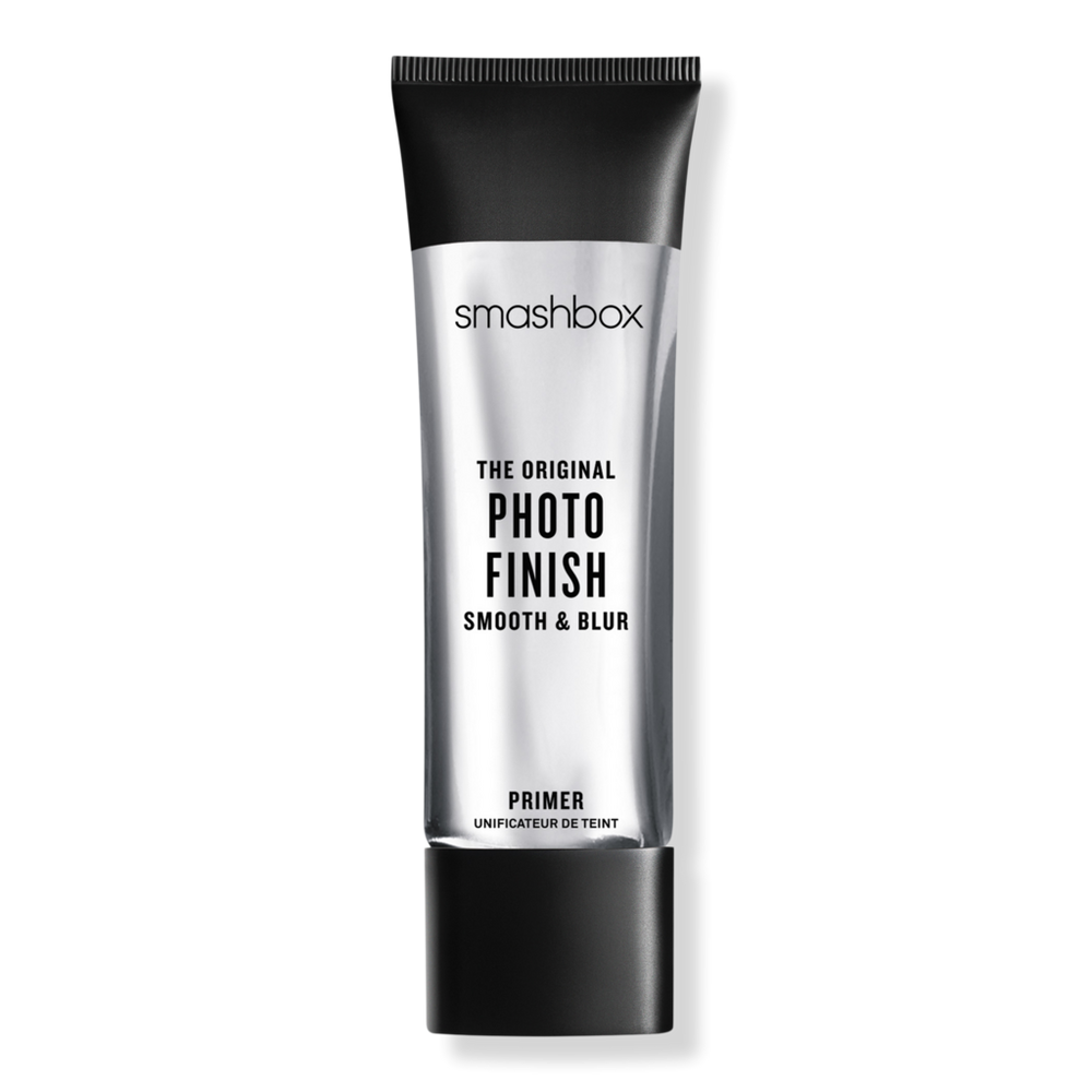 Smashbox The Original Photo Finish Smooth & Blur Oil-free Primer - 1.7 oz