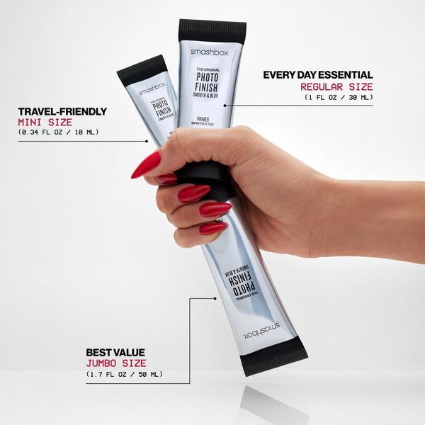 Smashbox The Original Photo Finish Smooth & Blur Oil-Free Primer #9