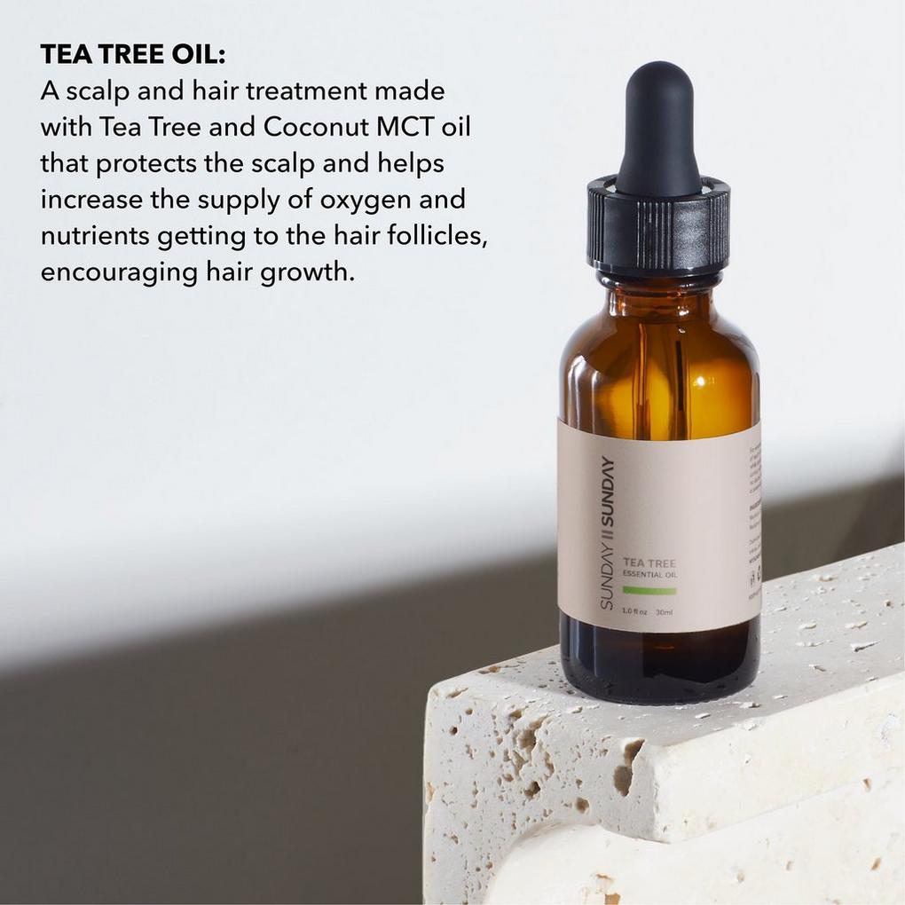 Pure Tea Tree Oil - ULTA Beauty Collection