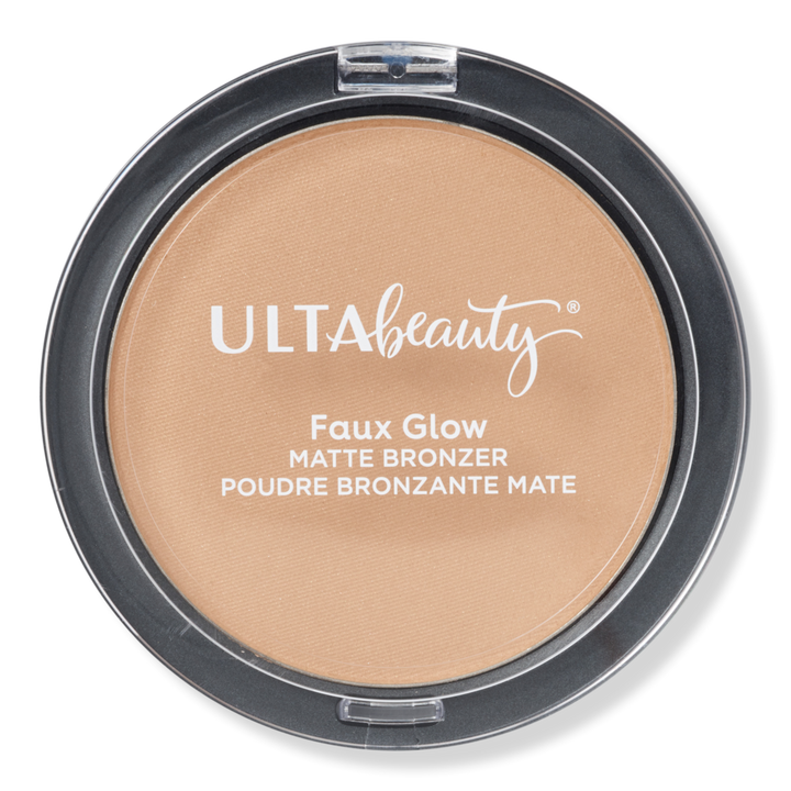 ULTA Beauty Collection Faux Glow Matte Bronzer #1