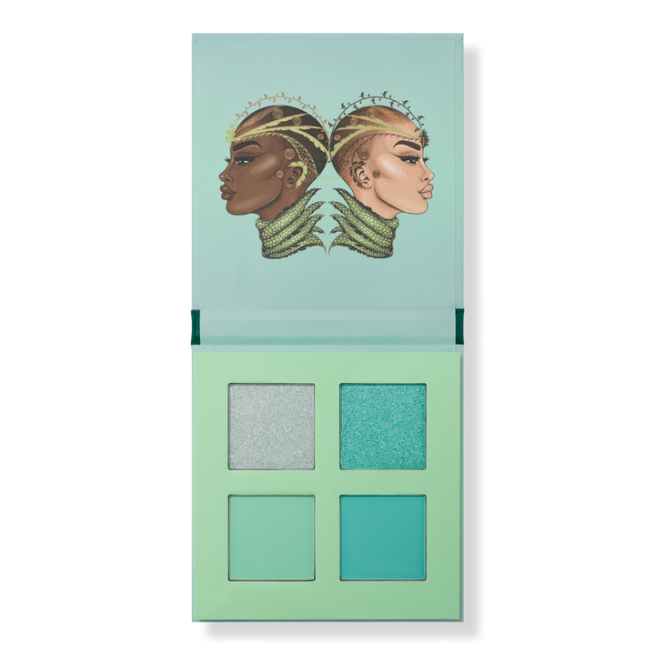 Rebel Quad Juvia's Place Ulta Beauty