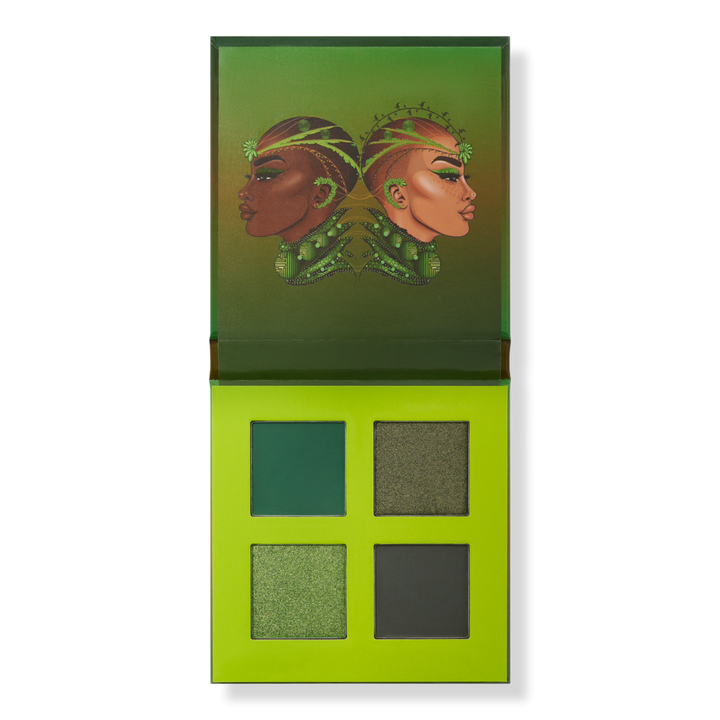 Rebel Quad Juvia's Place Ulta Beauty