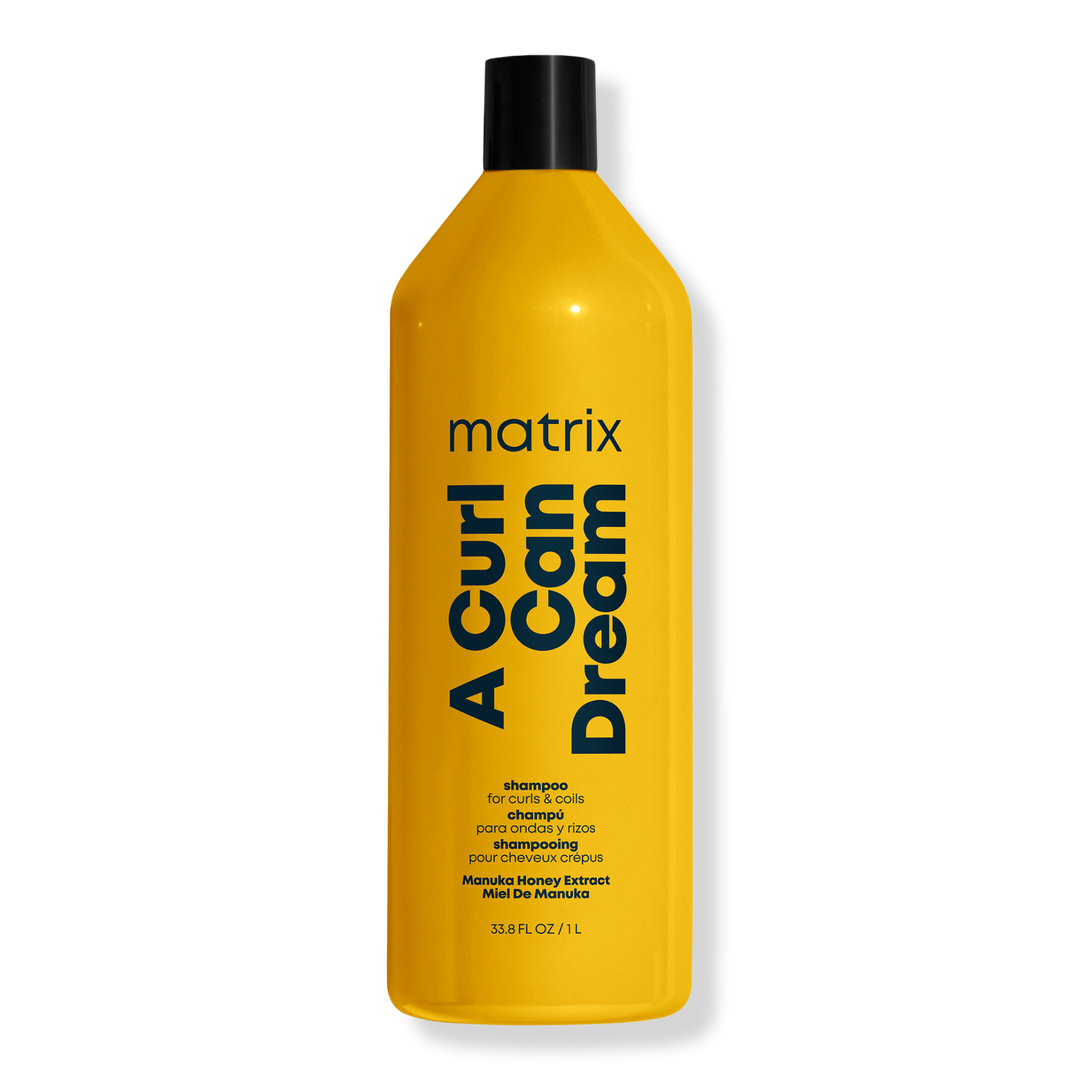 Matrix A Curl Can Dream Shampoo #1