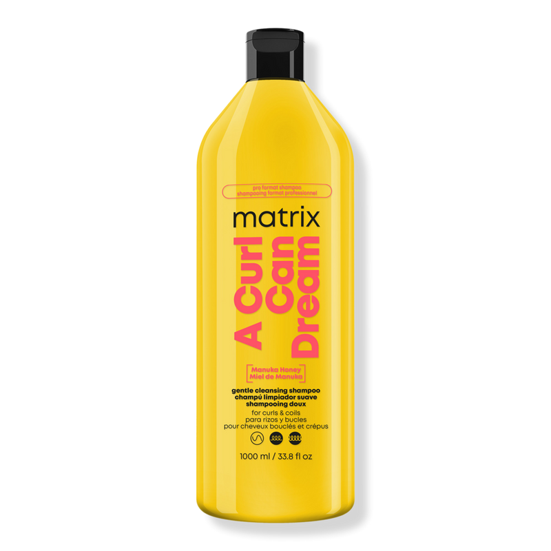 Matrix - 33.8 oz (Jumbo) A Curl Can Dream Shampoo | Ulta Beauty