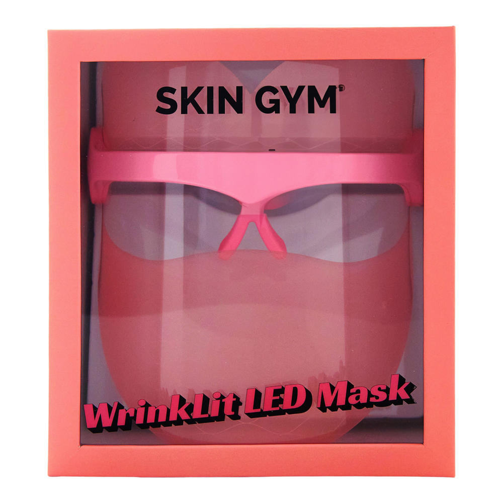 Wrinklit LED Mask