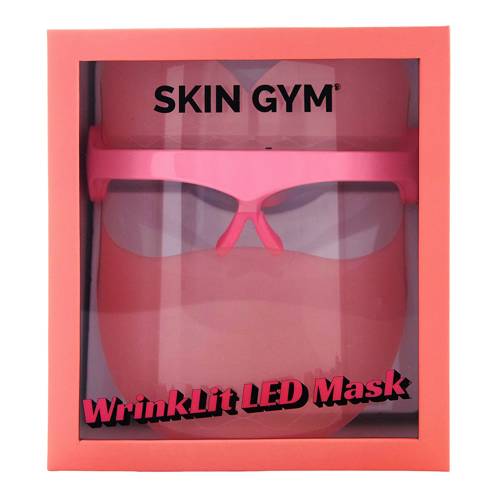 Wrinklit LED Mask