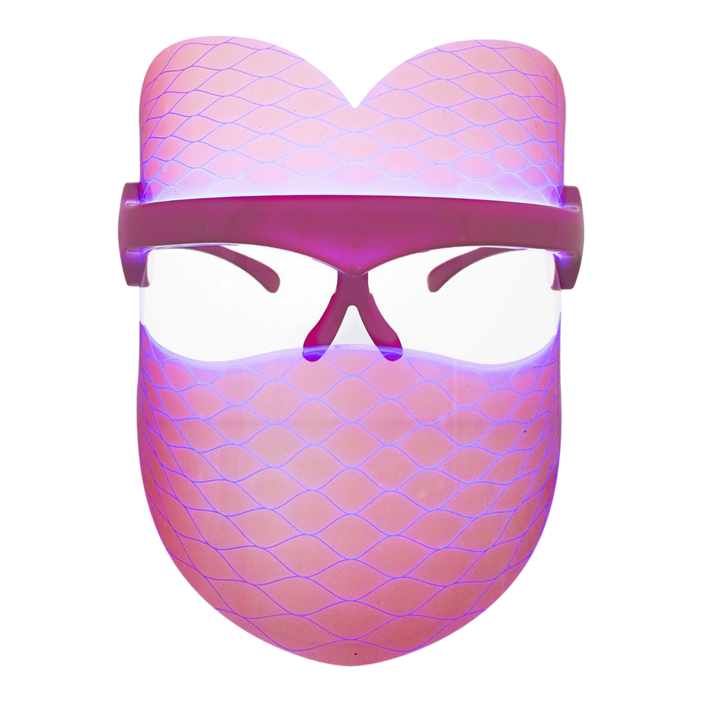 Wrinklit LED Mask
