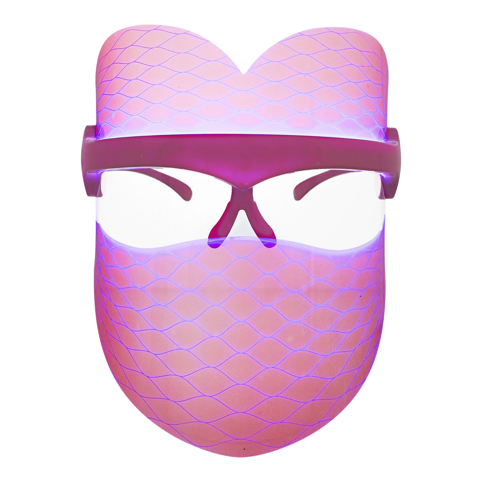 Wrinklit LED Mask