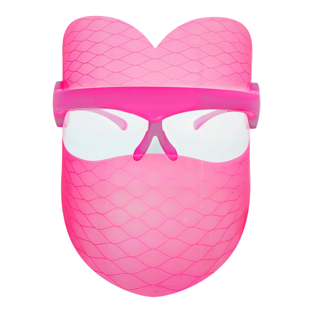 Wrinklit LED Mask