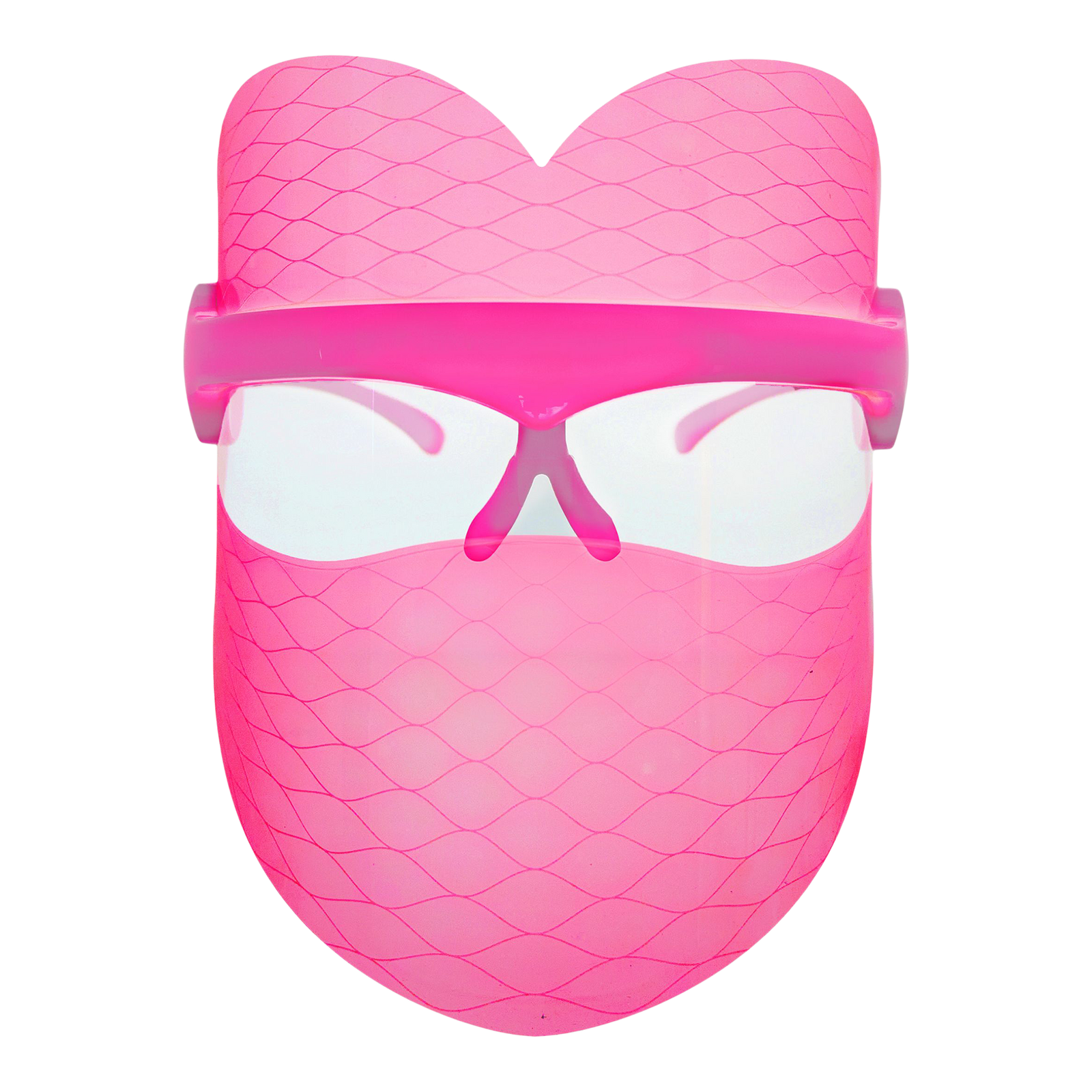 Wrinklit LED Mask