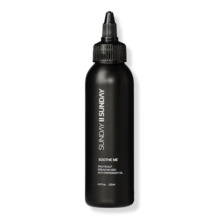 Sunday || Sunday  Soothe Me Daily Scalp Serum #1