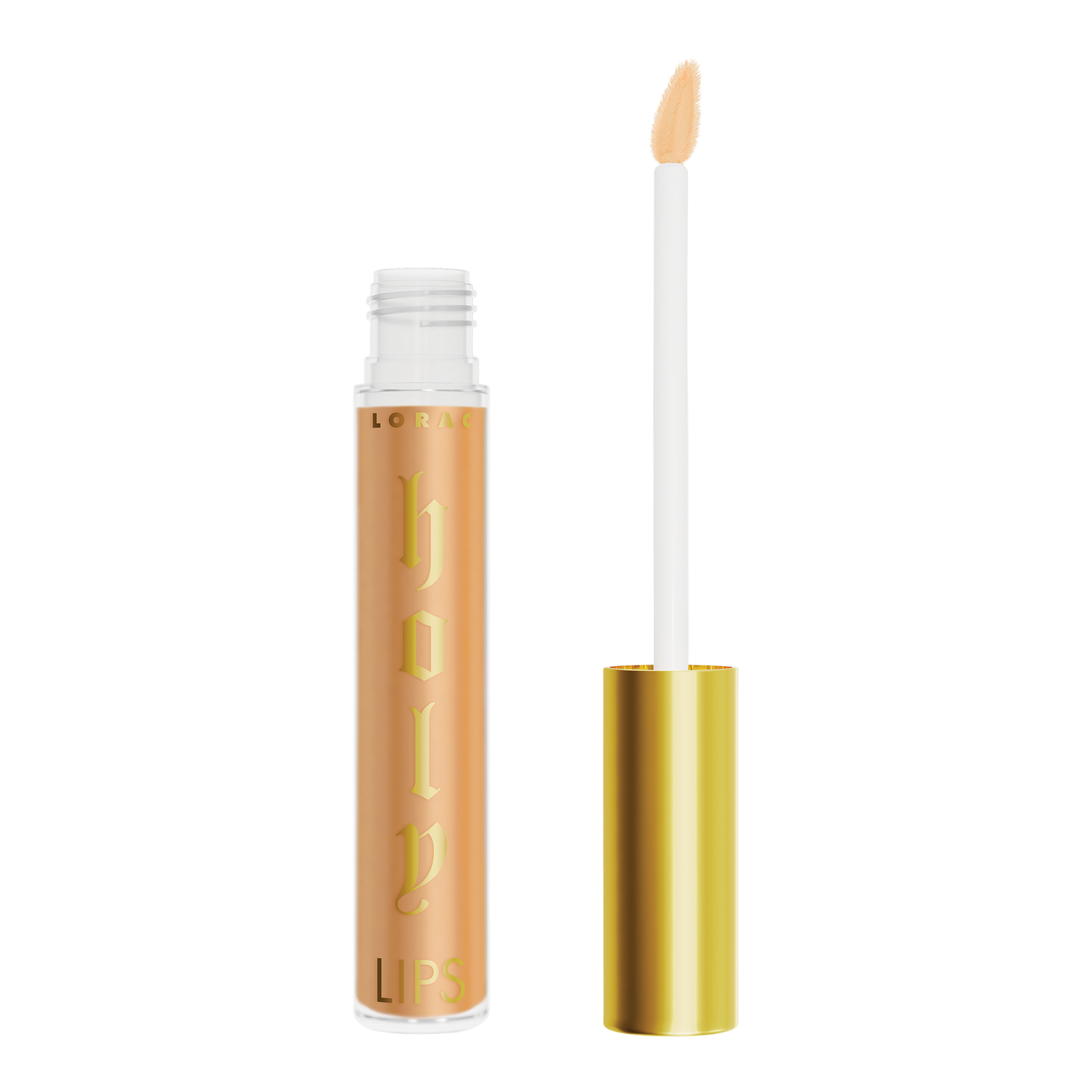 Holy Lips Plumping Serum