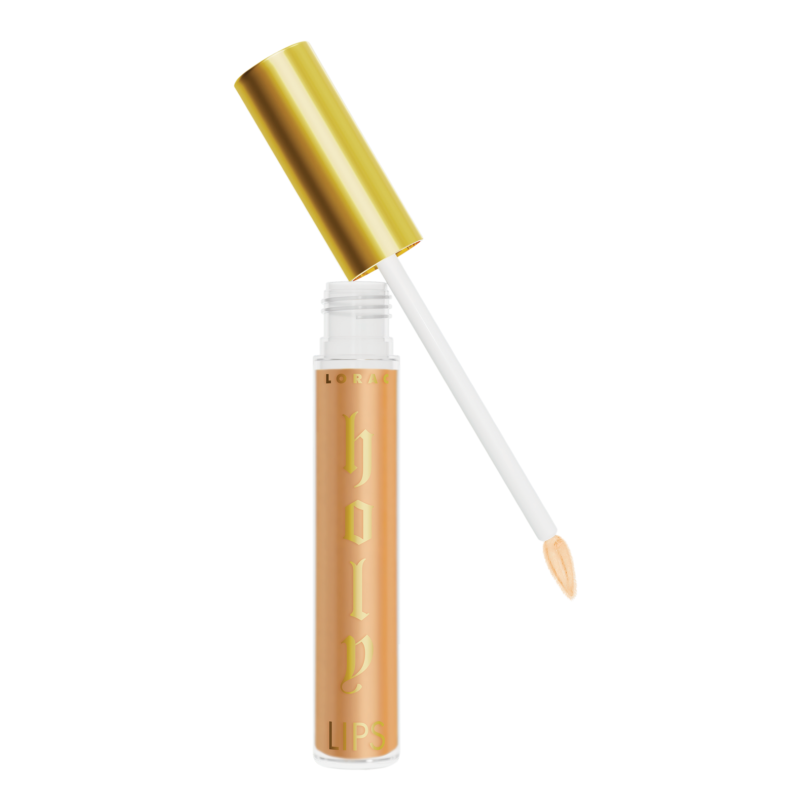 Holy Lips Plumping Serum