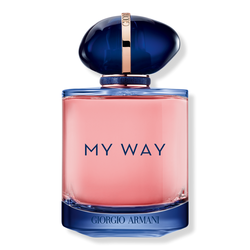Armani Collezioni My Way Eau De Parfum Intense - 3.0 oz