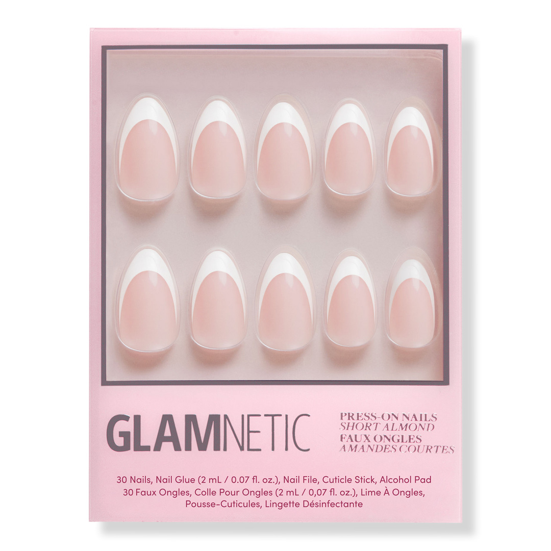 Glamnetic Ma Damn Press-On Nails #1