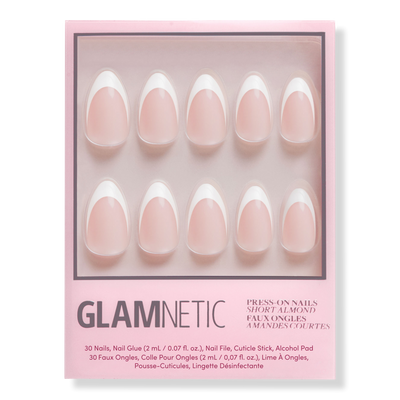 Glamnetic Ma Damn Press-On Nails