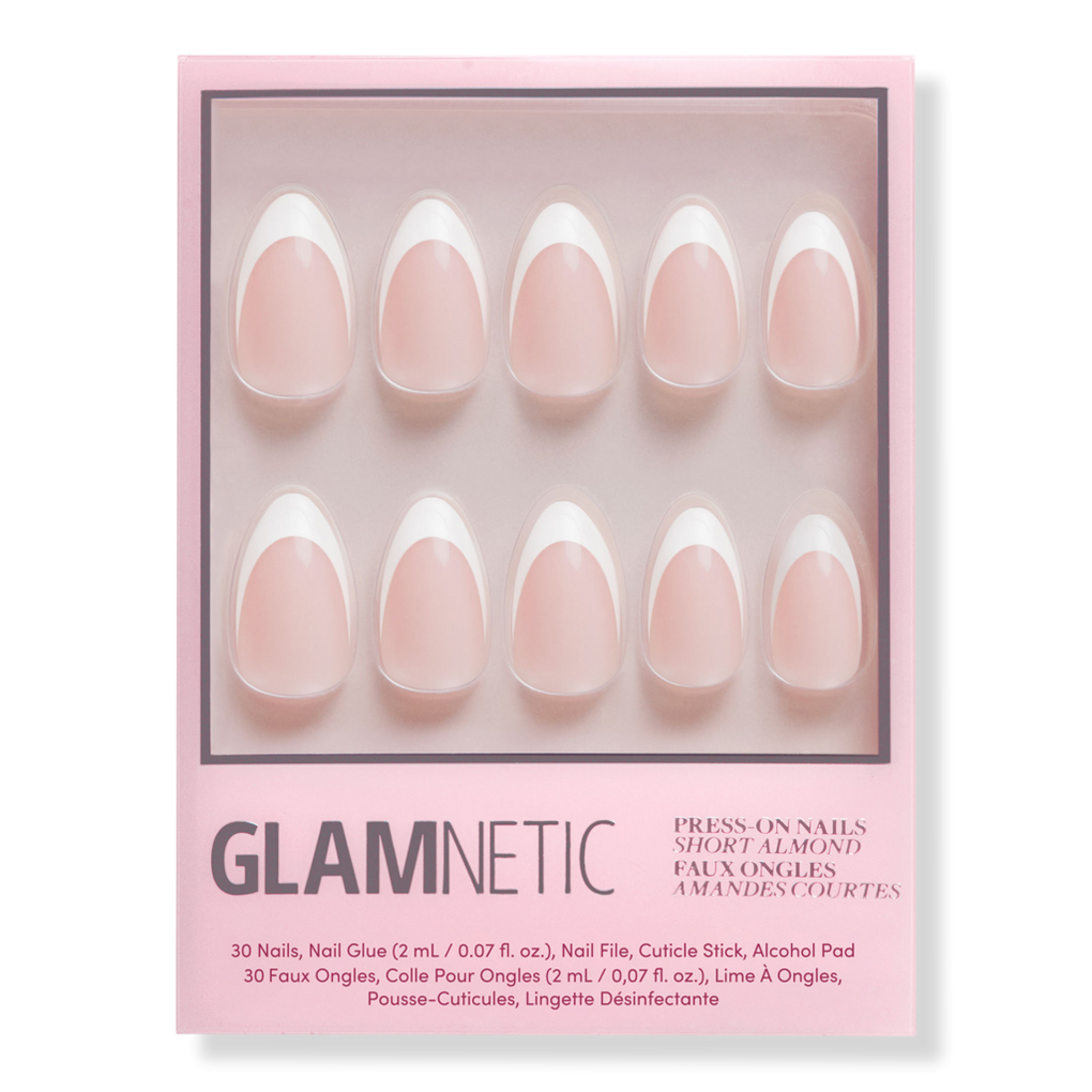 Ma Damn Press-On Nails - Glamnetic