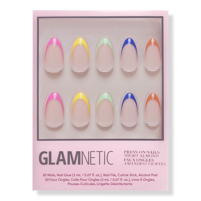 Glamnetic Sprinkles Press-On Nails