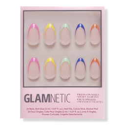 Glamnetic Sprinkles Press-On Nails