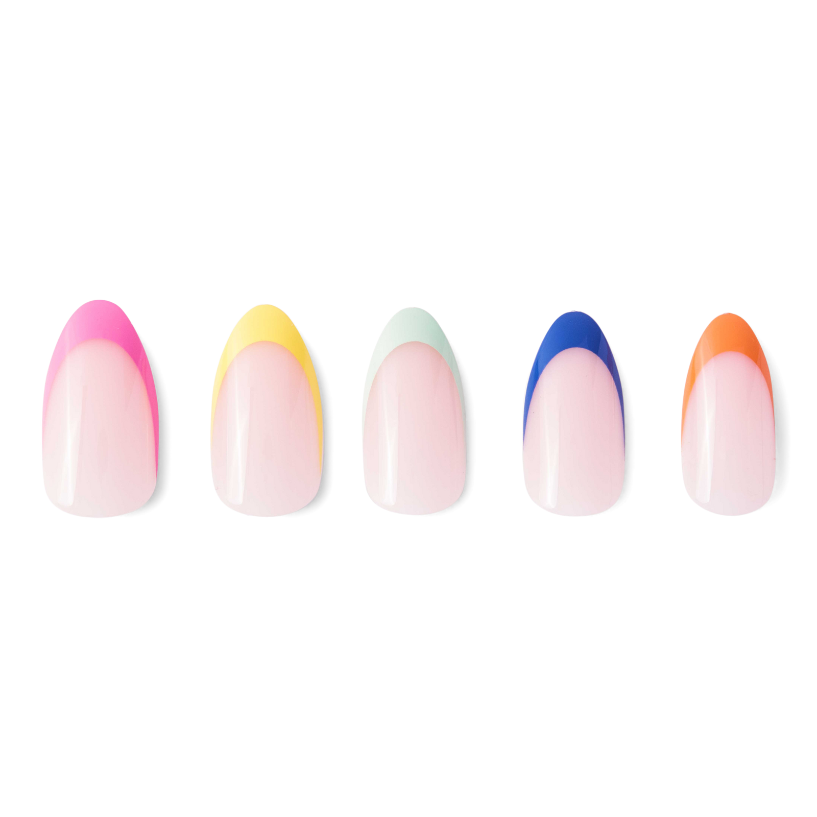 Sprinkles Press-On Nails
