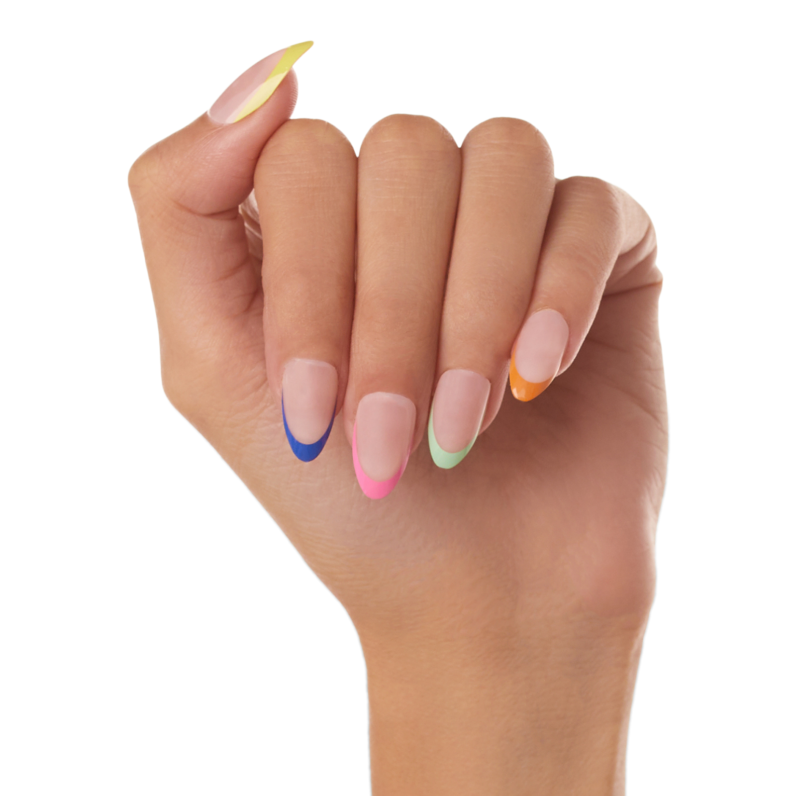 Sprinkles Press-On Nails