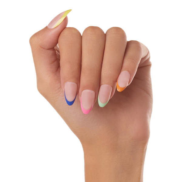 Glamnetic Sprinkles Press-On Nails #4