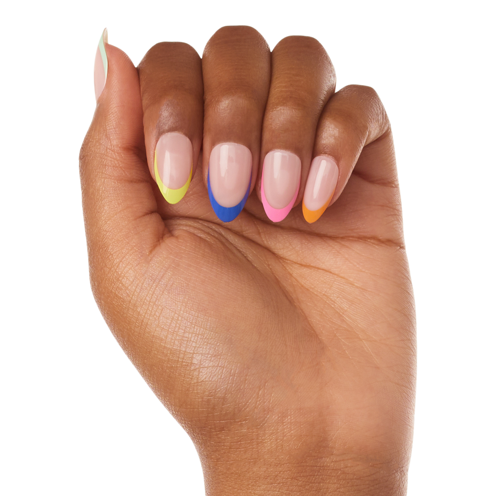 Sprinkles Press-On Nails