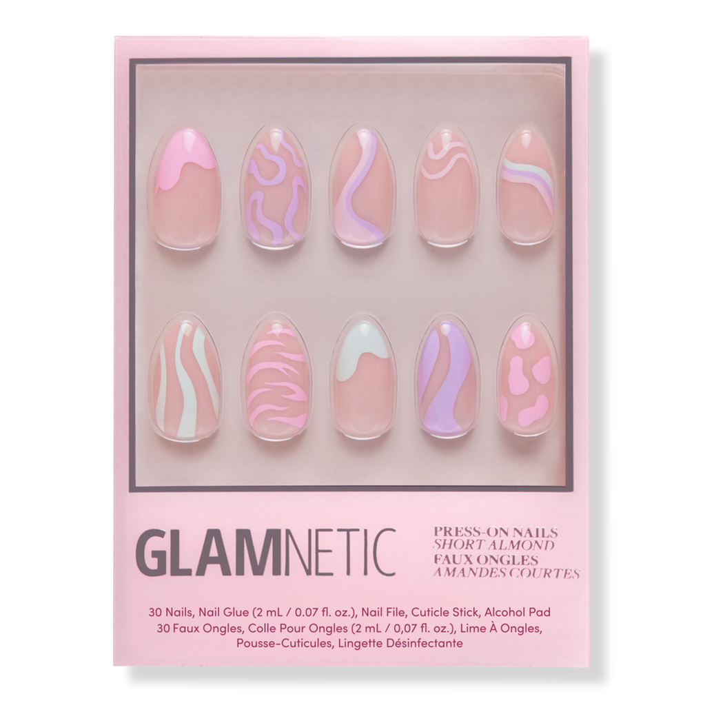 Glamnetic press-on nails review: Did they nail it?