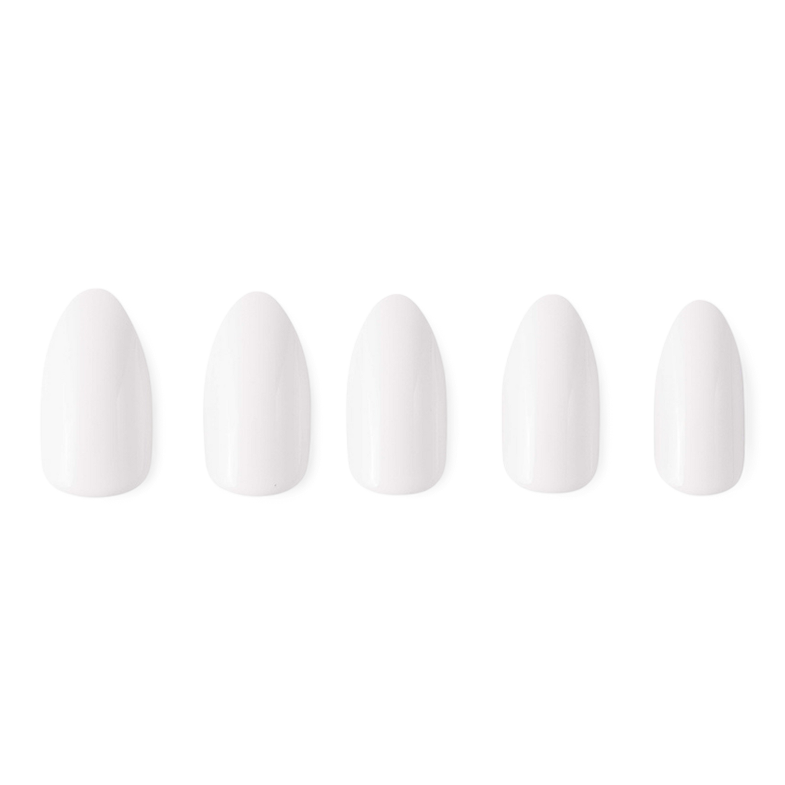 Angel Press-On Nails