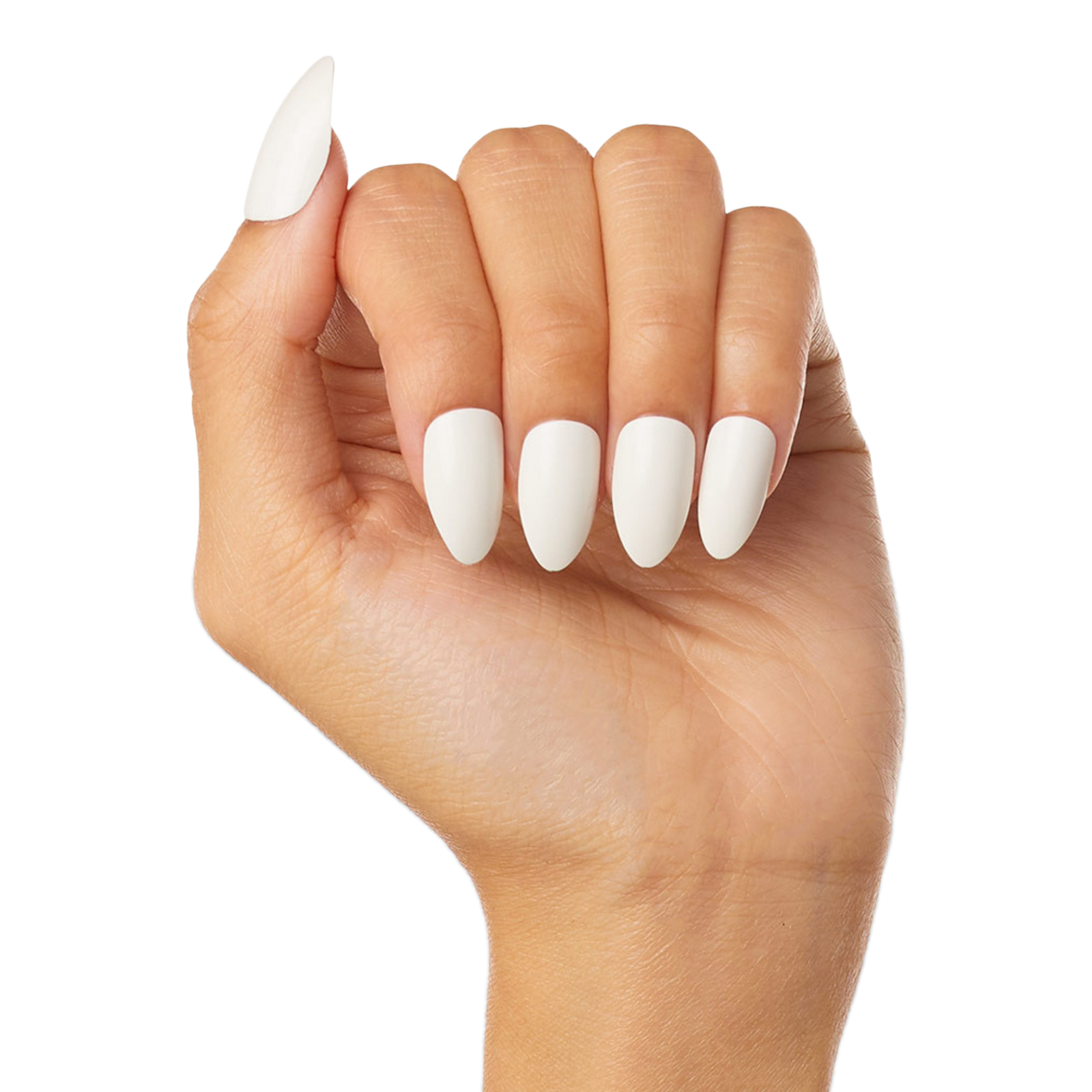 Angel Press-On Nails