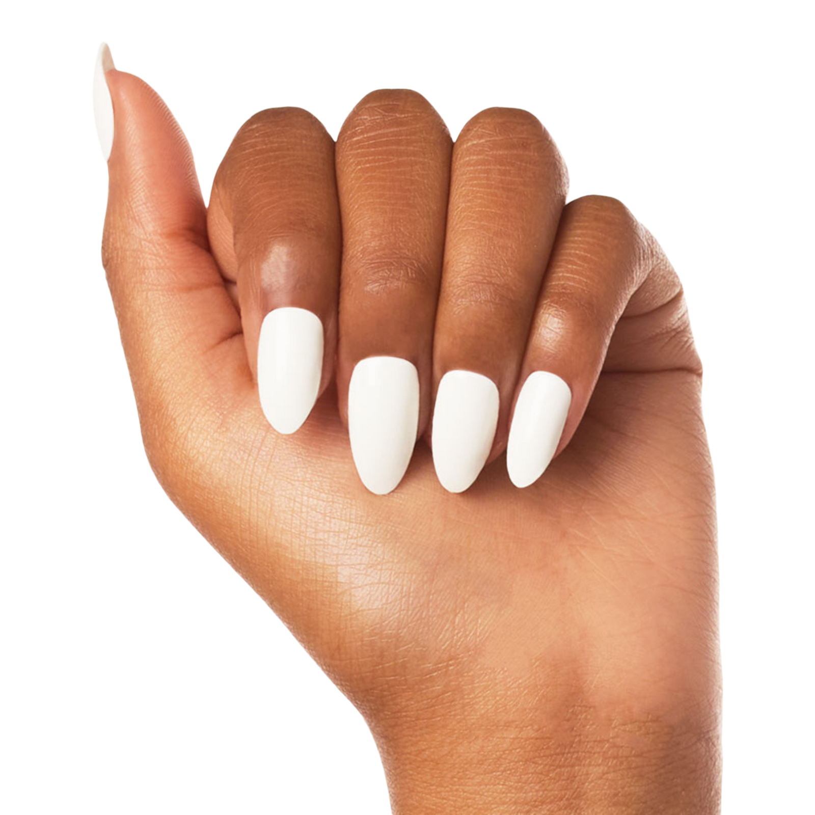 Angel Press-On Nails