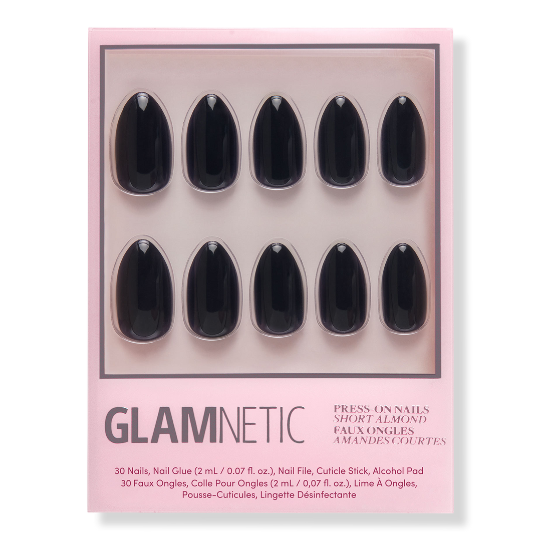 Glamnetic Boba Press-On Nails #1