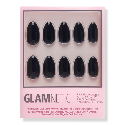 Glamnetic Boba Press-On Nails