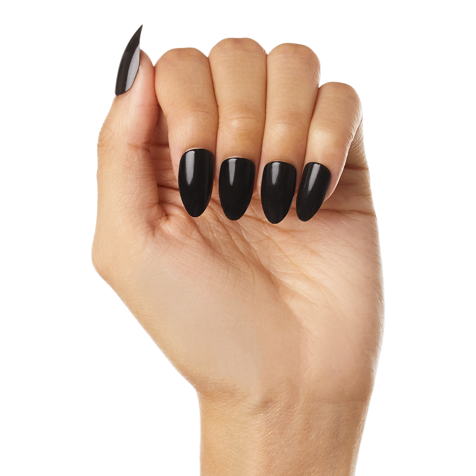 Boba Press-On Nails